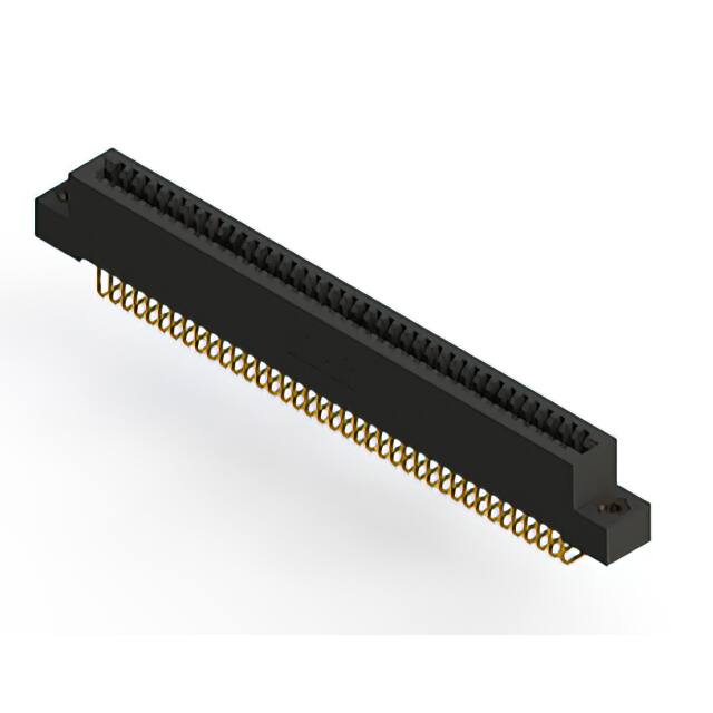 892-039-558-107 EDAC Inc.  Edgeboard Connectors